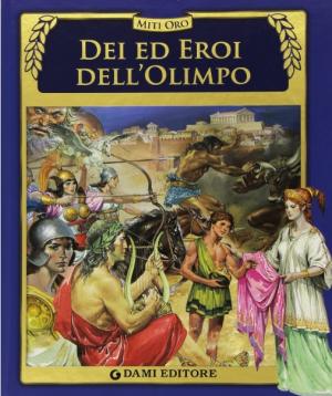 DEI ED EROI DELL'OLIMPO